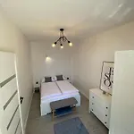 Apartmán 