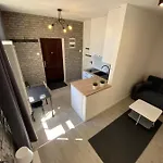 Apartmán 