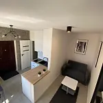 Apartmán 