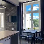 Apartmán 