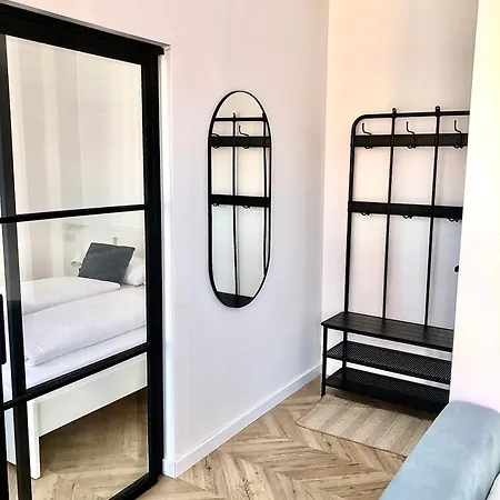 Apartmán 