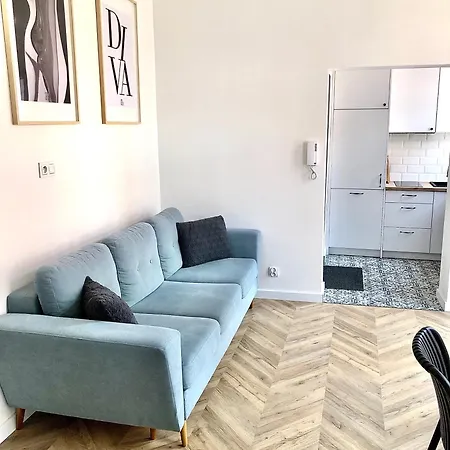 Apartmán 